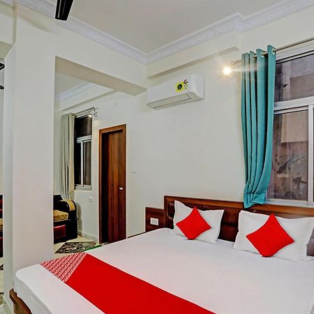 Hotel O Al Diwan Banquet And Suites Kanpur Bagian luar foto