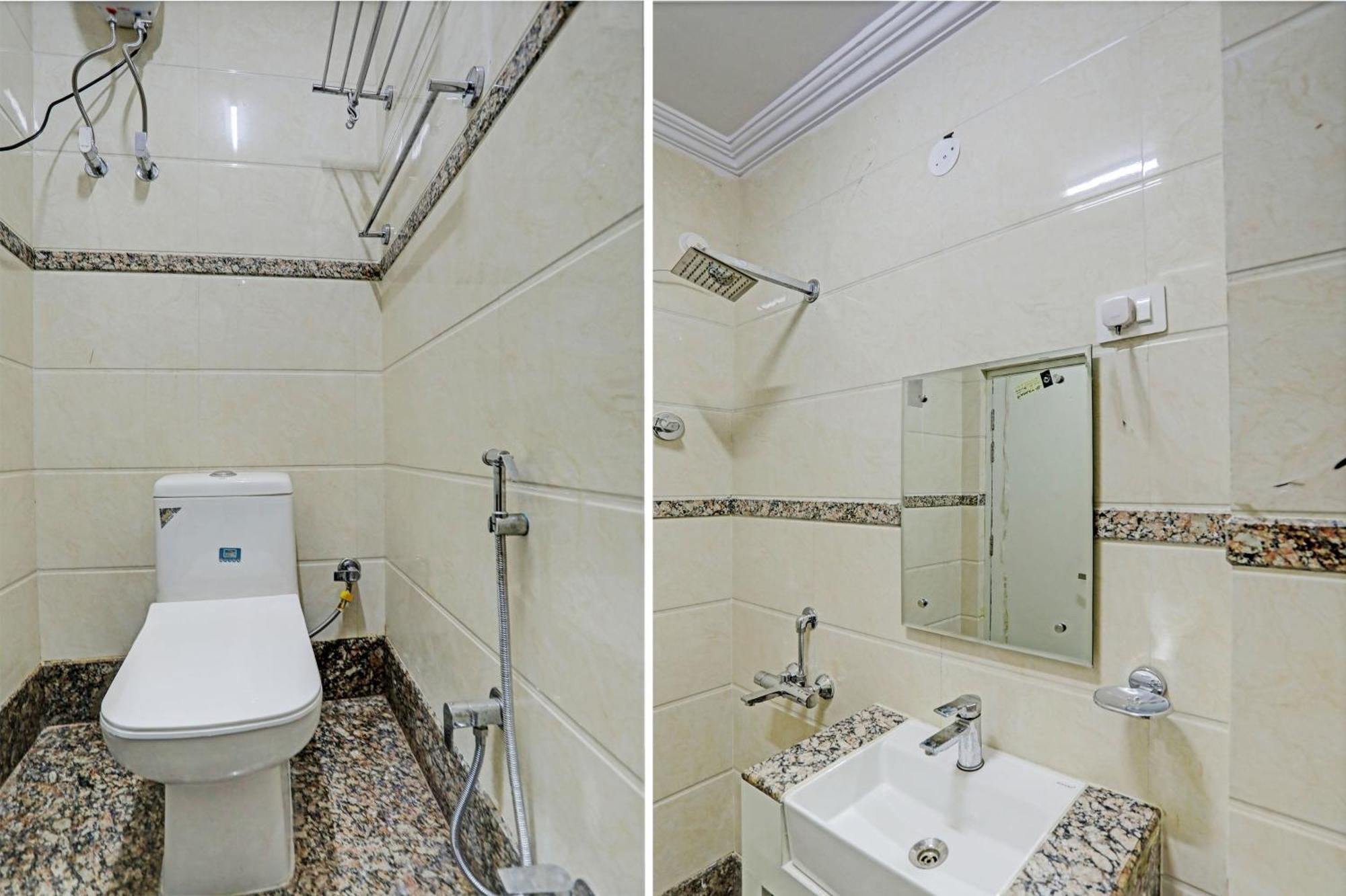 Hotel O Al Diwan Banquet And Suites Kanpur Bagian luar foto