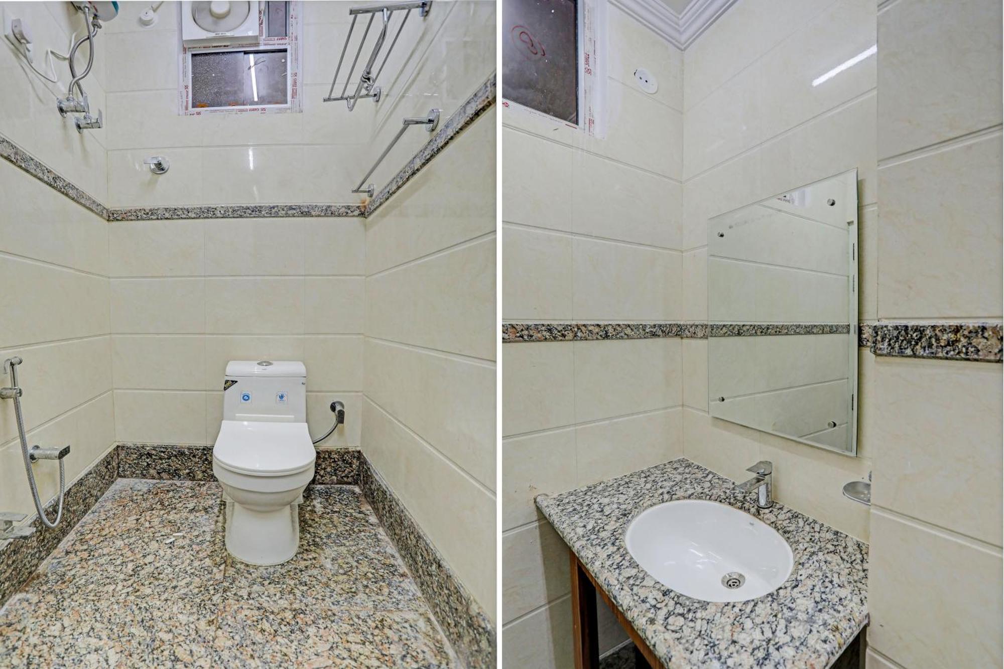 Hotel O Al Diwan Banquet And Suites Kanpur Bagian luar foto